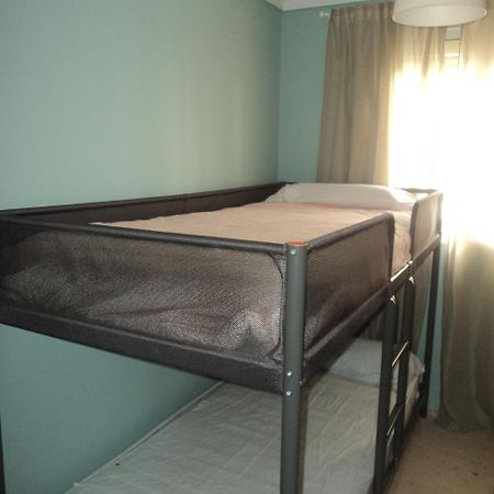 Apartamento Jerez Cana Jerez de la Frontera Exterior foto