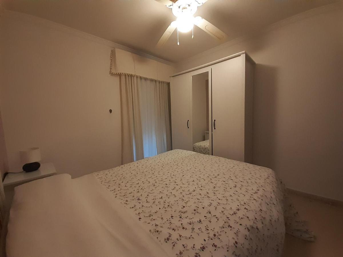 Apartamento Jerez Cana Jerez de la Frontera Exterior foto