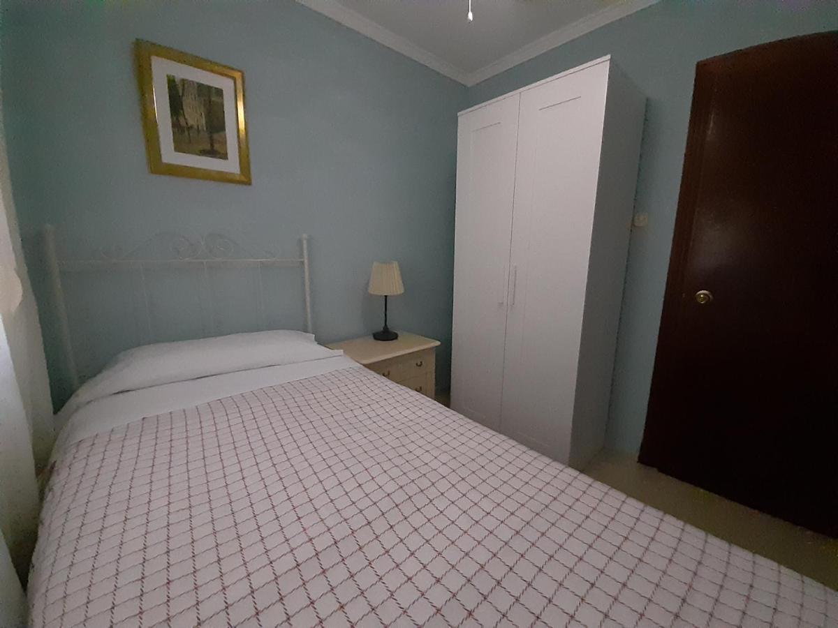 Apartamento Jerez Cana Jerez de la Frontera Exterior foto