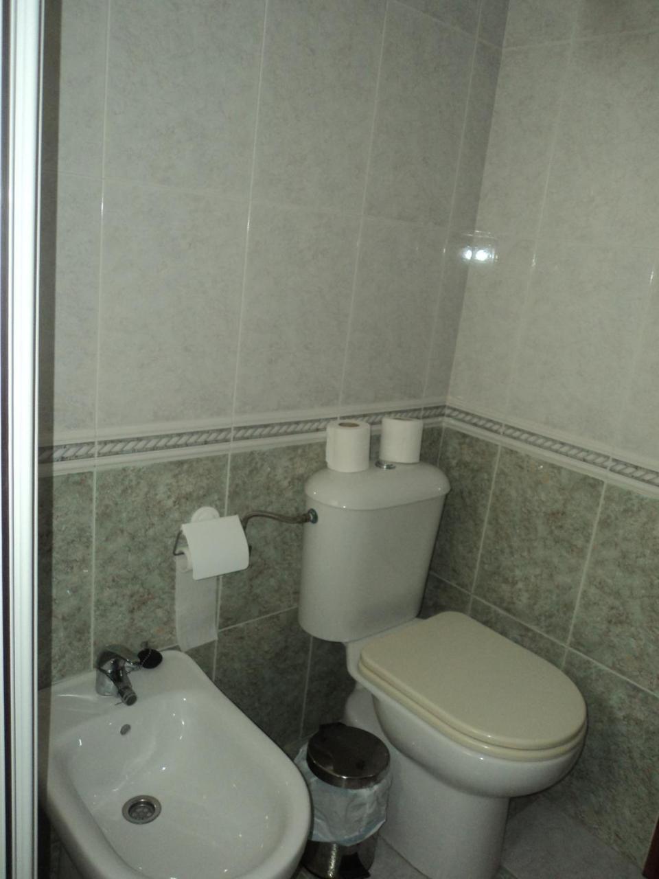 Apartamento Jerez Cana Jerez de la Frontera Exterior foto