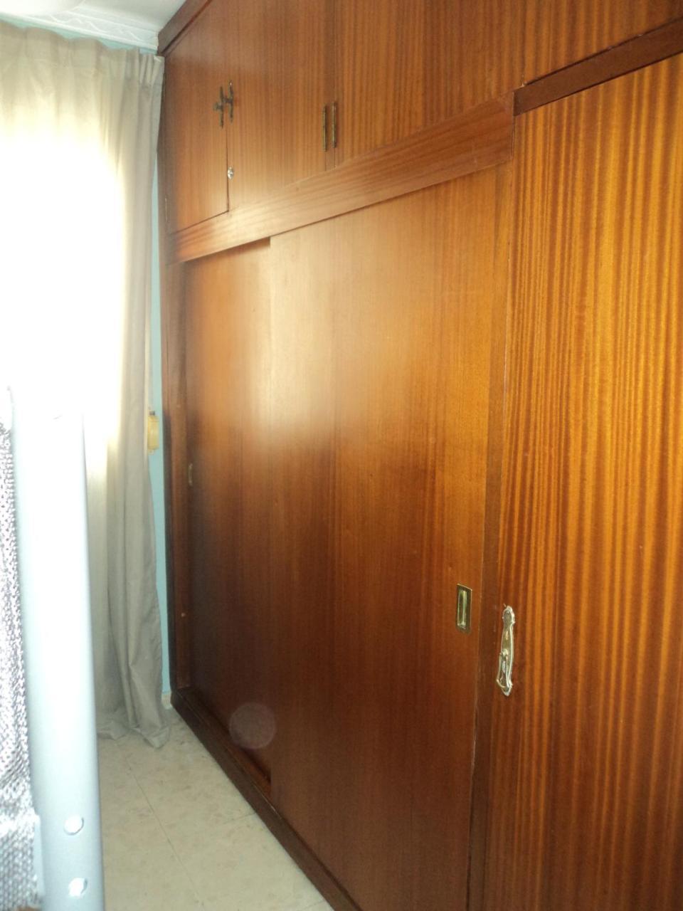 Apartamento Jerez Cana Jerez de la Frontera Exterior foto