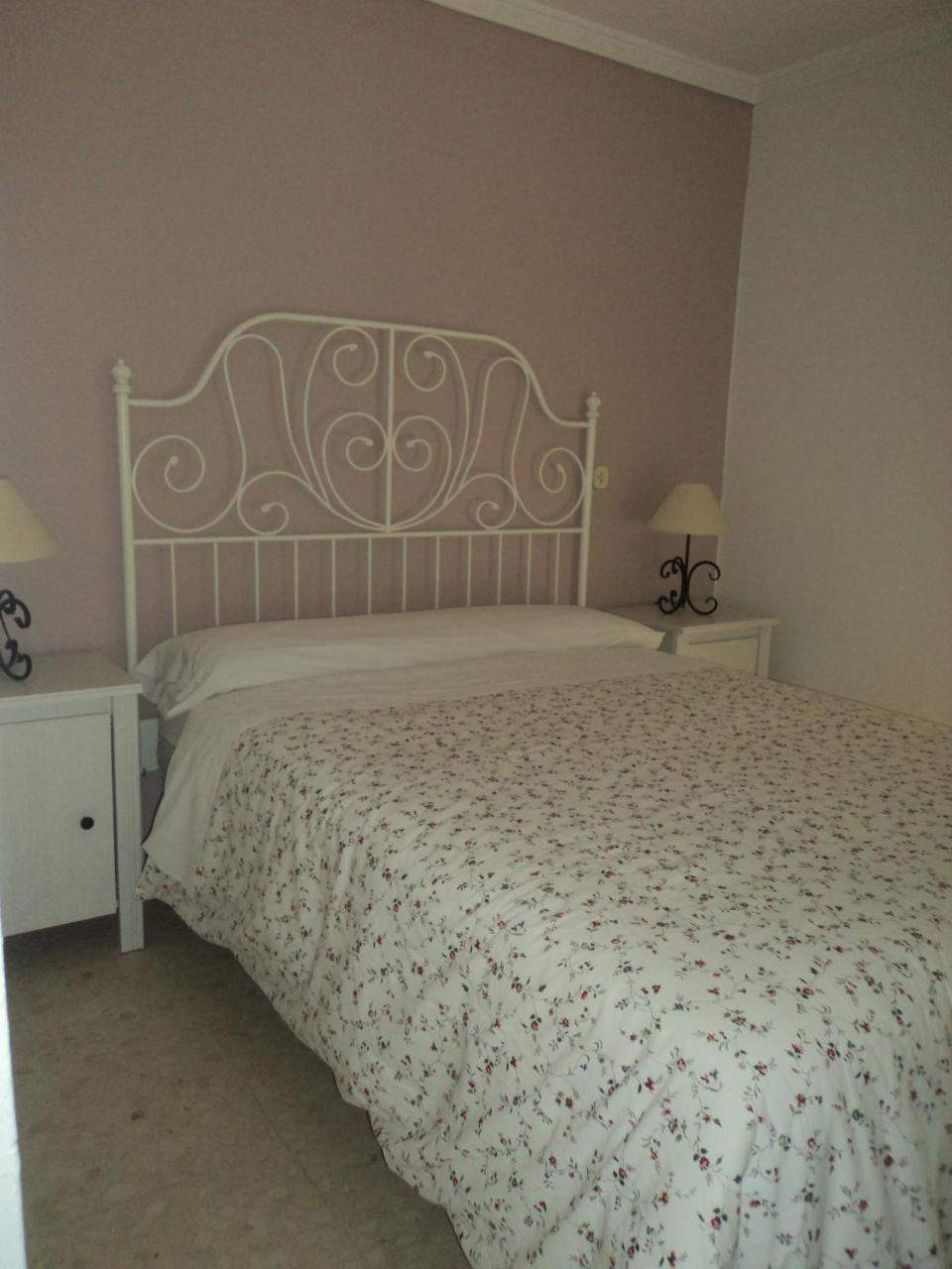 Apartamento Jerez Cana Jerez de la Frontera Exterior foto